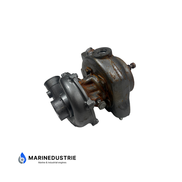 Turbo Yanmar RHB52YW - 129671-18001