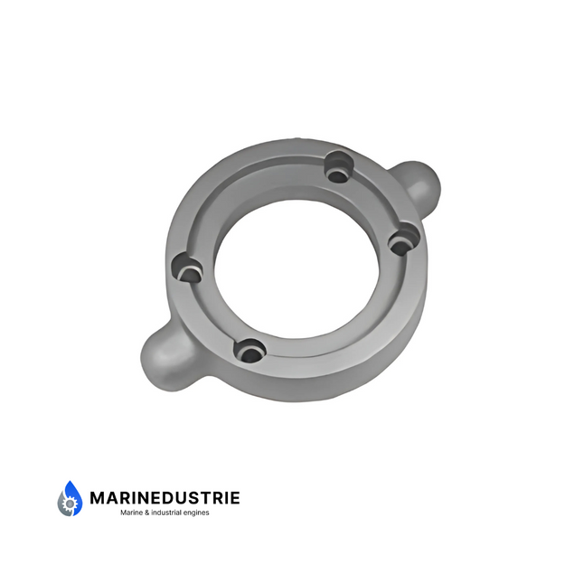 Yanmar Saildrive aluminium anode SD20 SD25 SD30 SD31 SD40 SD50 SD60