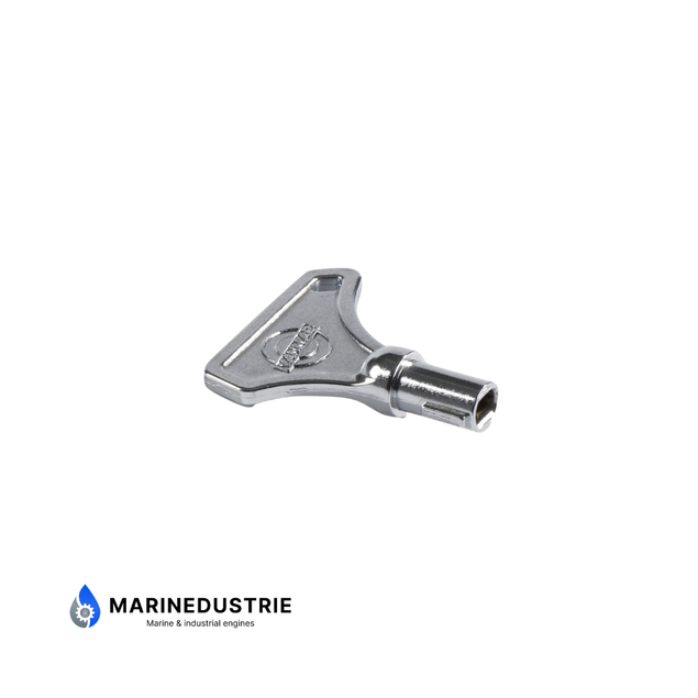 Yanmar YM JH-Serie contactsleutel - 123482-91291