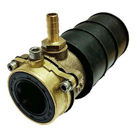 Vetus ZWB2540 schroefasafdichting 25 mm – algemene productfoto ombouwset