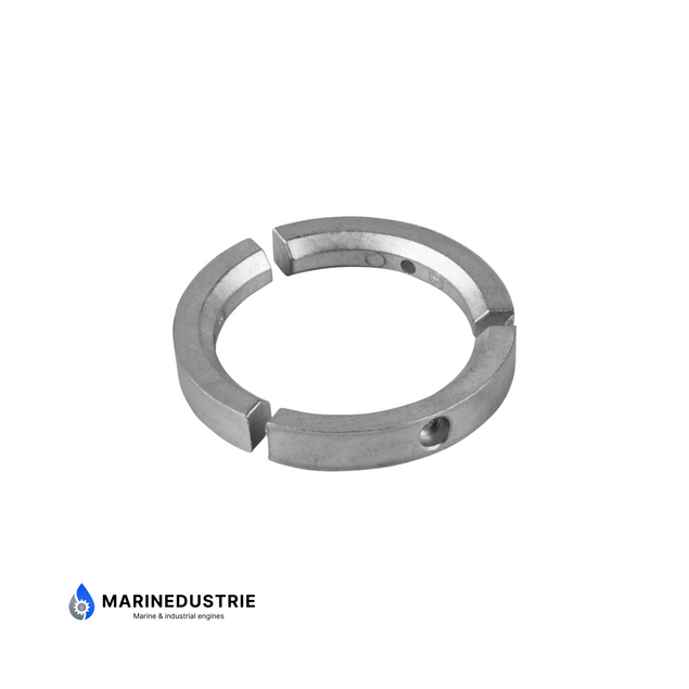 Zink anode Volvo Penta klapschroef - 3584442