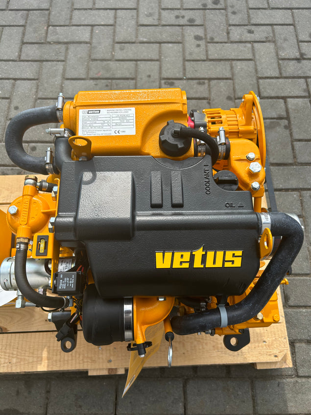 Vetus M2.18A 16PK