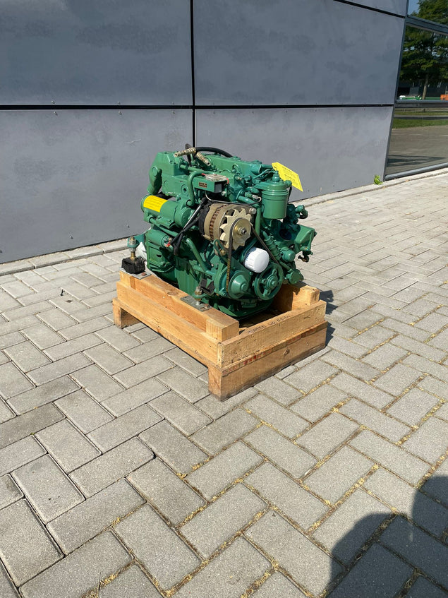 Volvo Penta 2003 Nieuw!