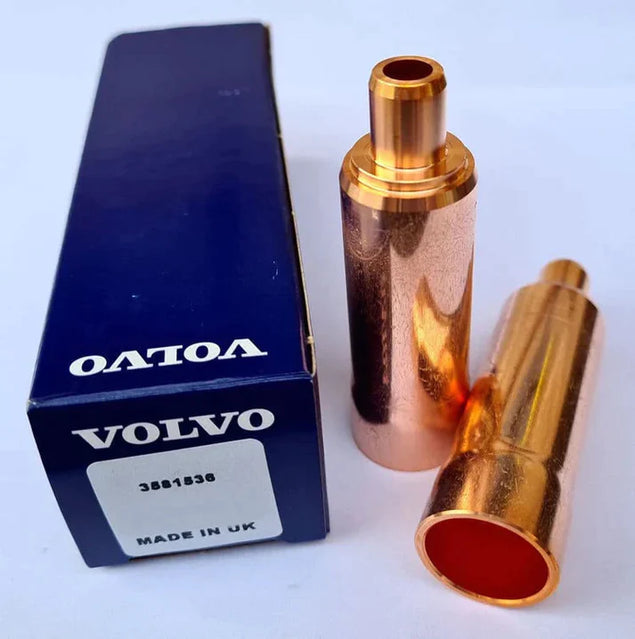 Volvo Penta 2001 2002 2003 Verstuiverbus kit - 860267 945221