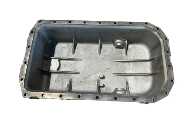 Yanmar 4LH Carterpan -  719187-01540