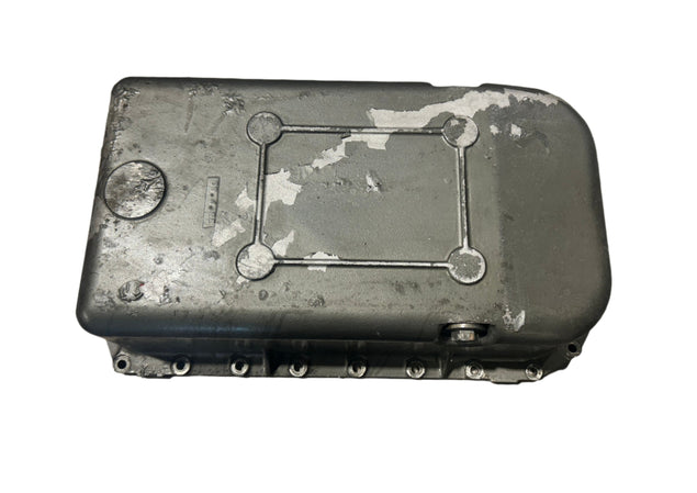 Yanmar 4LH Carterpan -  719187-01540