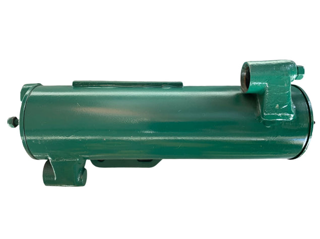 Volvo Penta 2002 2003 Warmtewisselaar - 840741 859360