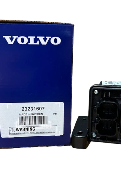 Volvo Penta MDI Unit (23231607): Alles Wat Je Moet Weten