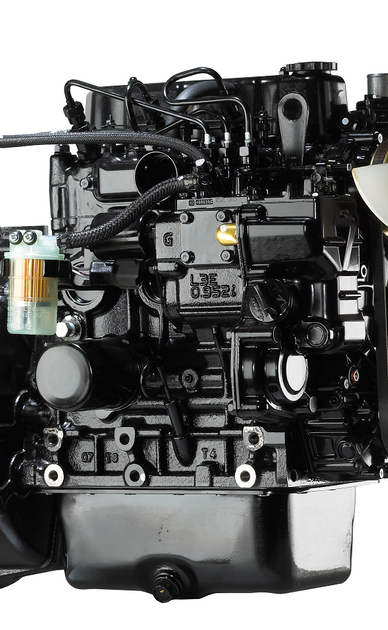 Common issues with Mitsubishi L3E and S4L, S4L2 Diesel engines