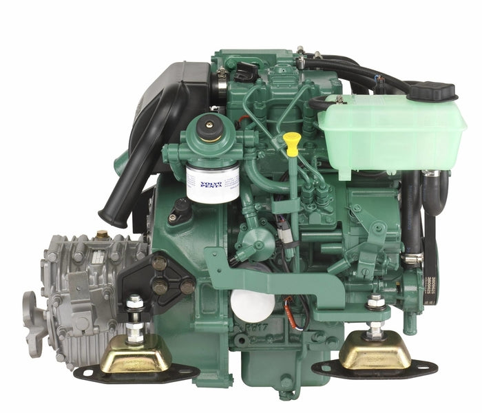 Volvo Penta D1-13 Onderdelen Originele en OEM onderdelen bij Marinedustrie