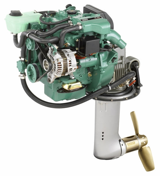 Volvo Penta D1-20 Onderdelen | Originele onderdelen | Aftermarket onderdelen | OEM onderdelen | Grote voorraad en snel geleverd!