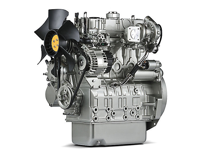 Perkins 404D-15 Onderdelen