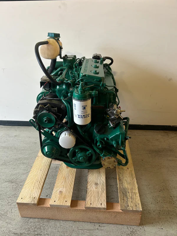 Volvo Penta 2003T onderdelen