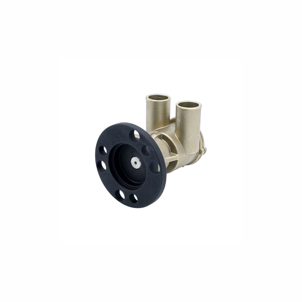 OSCO Motors impellerpompen