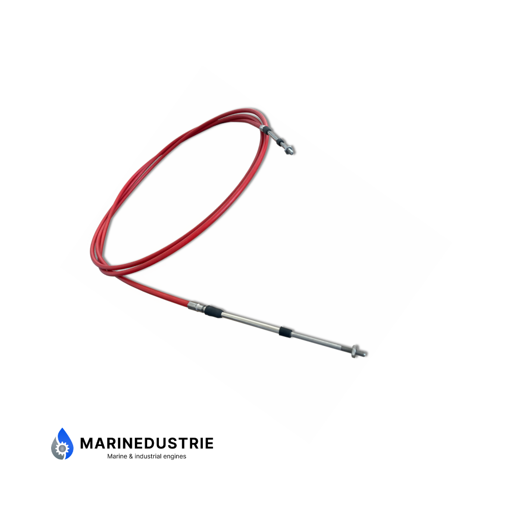 Motor bedieningskabels
