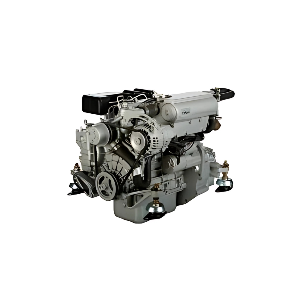 Hyundai impellerpompen