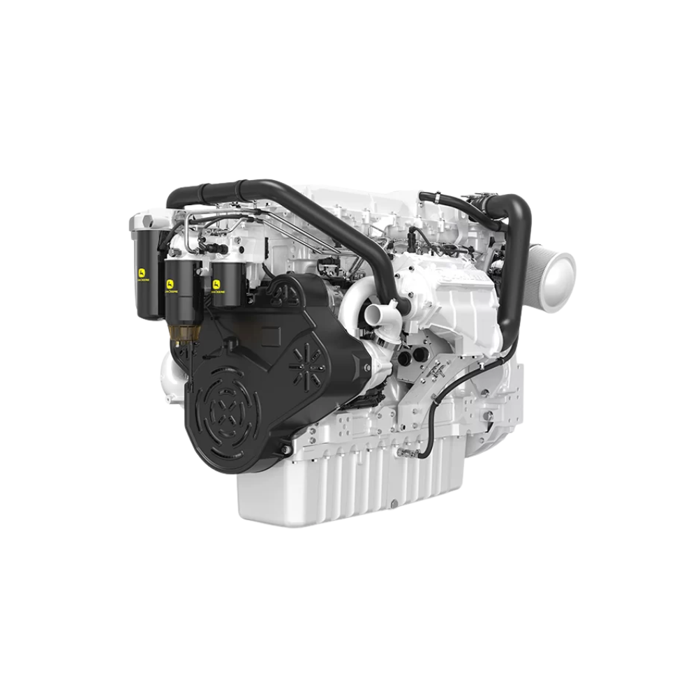 John Deere impellerpompen