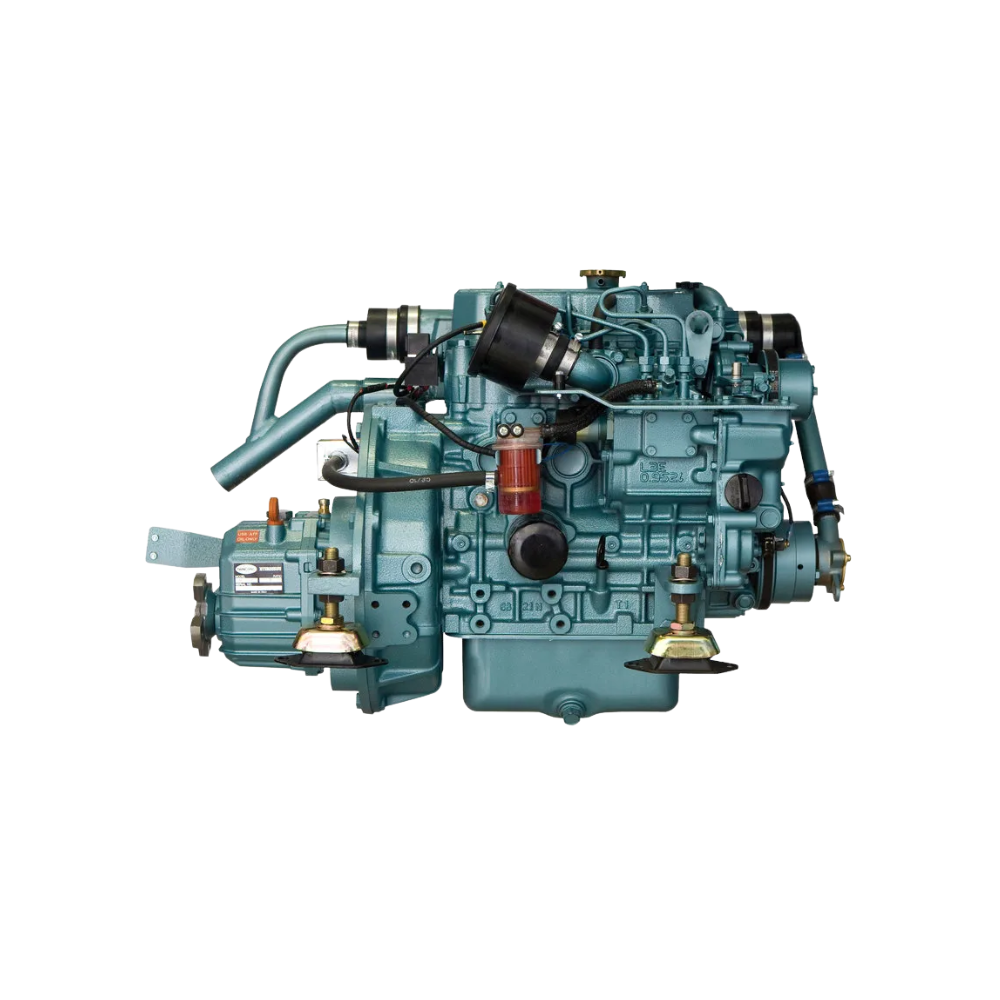 Mitsubishi impellerpompen