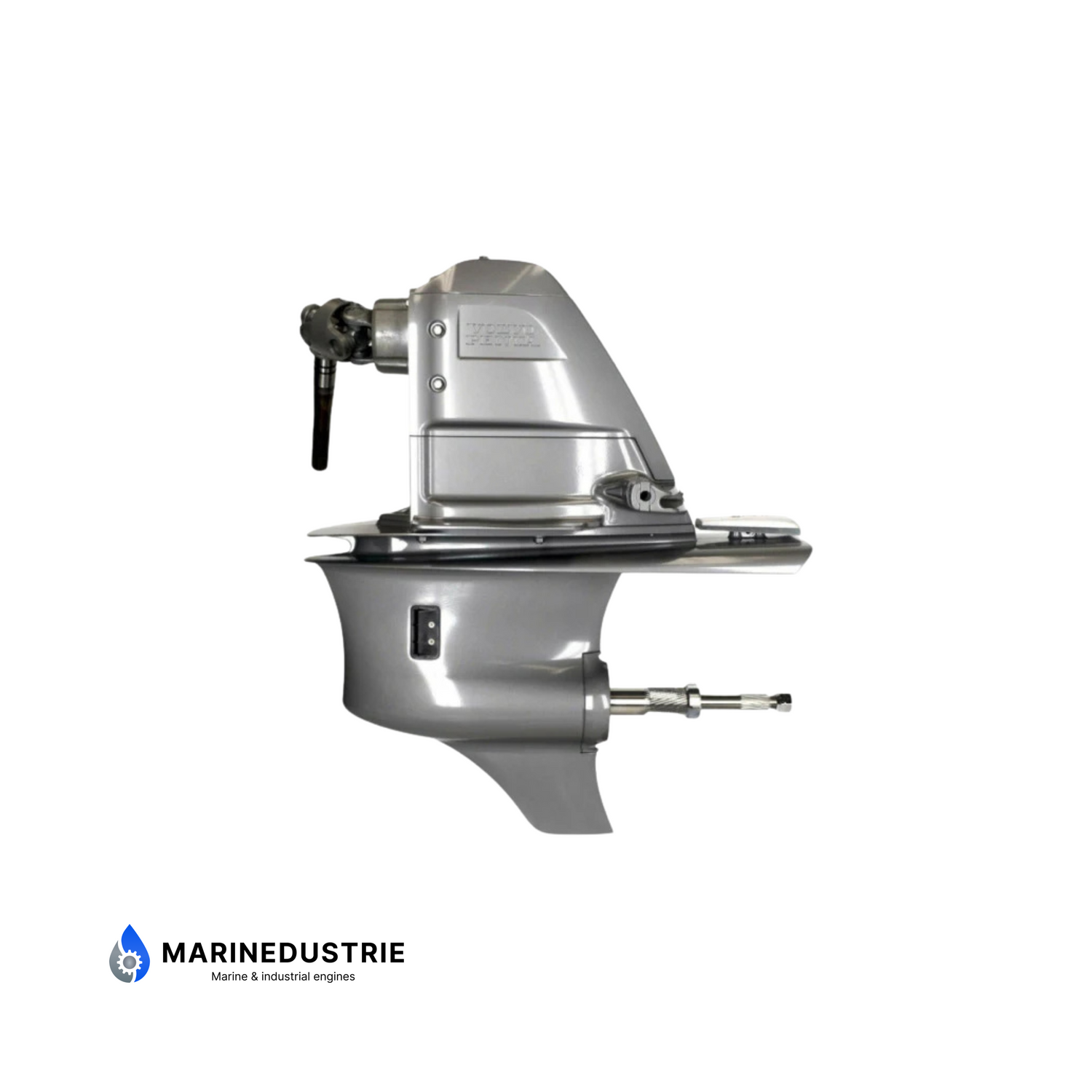 Volvo Penta Staartstuk / Sterndrive / Transom Onderdelen