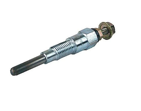 Diesel motor gloeistift, gloeibougie, gloeikaars