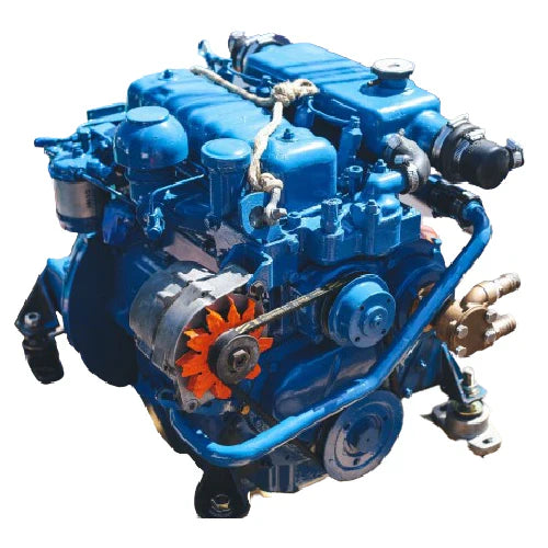 Perkins 4.107 4.108 Onderdelen