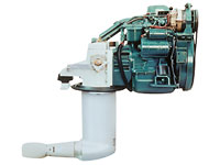 Volvo Penta MD5 onderdelen