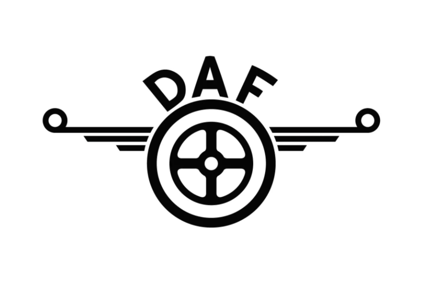 DAF Onderdelen