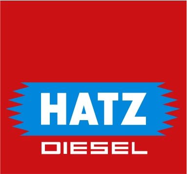 Hatz diesel motoren