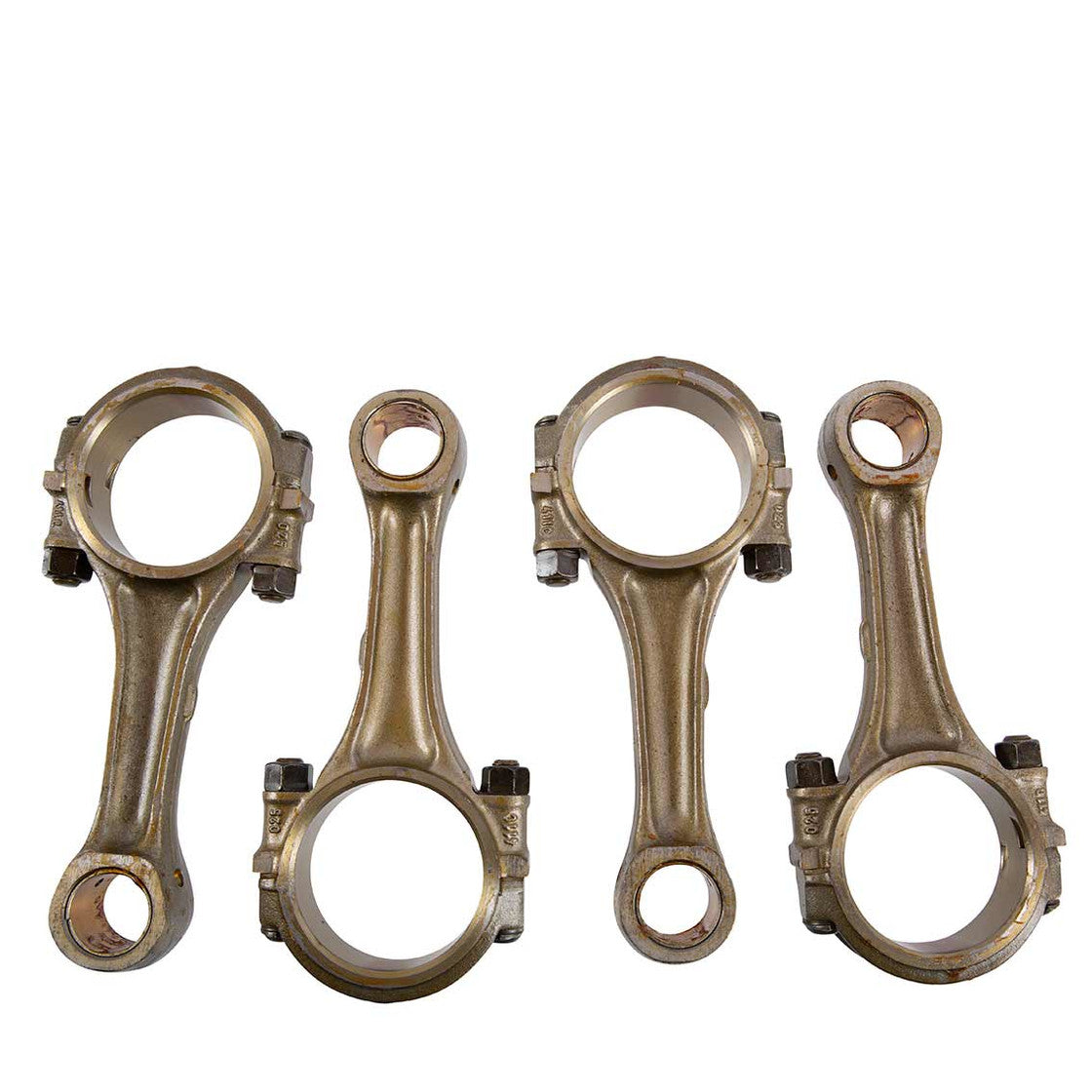 Drijfstangen Scheeps en industrie motoren
