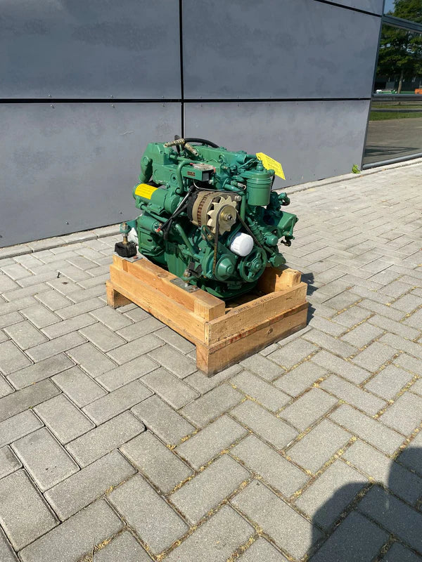 Volvo Penta 2003 onderdelen