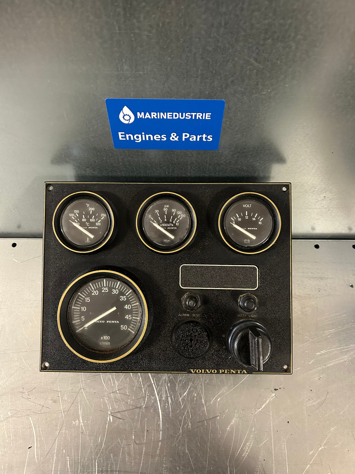 Motor Elektro