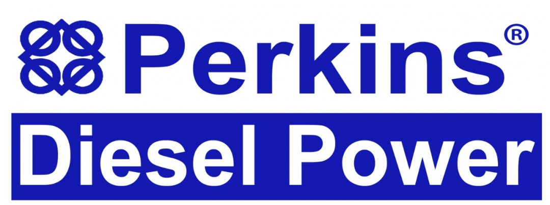 Perkins motoren