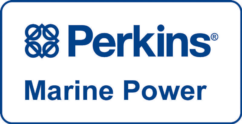 Perkins Marine onderdelen