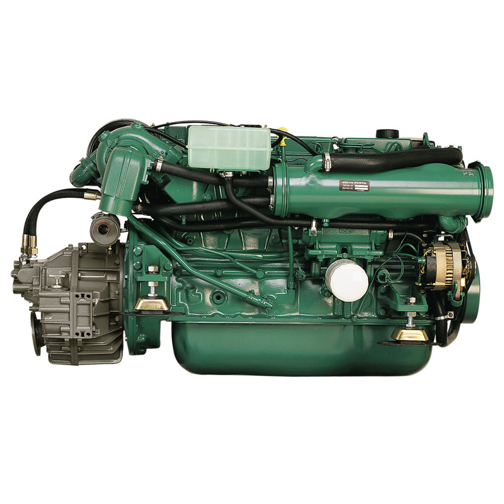 Volvo Penta 41-Serie onderdelen | TMD41 TAMD41 AD41 AQAD41 – MarineDustrie