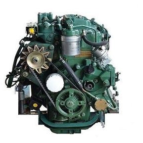 Volvo Penta 2002 Onderdelen