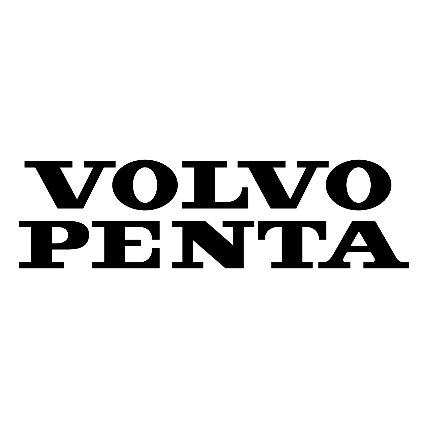 Volvo Penta Dynamo