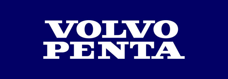Volvo Penta Motoren