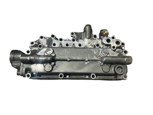 Yanmar 4LH 4LHA Oliekoeler Motorblokkoeler - 719171-33100