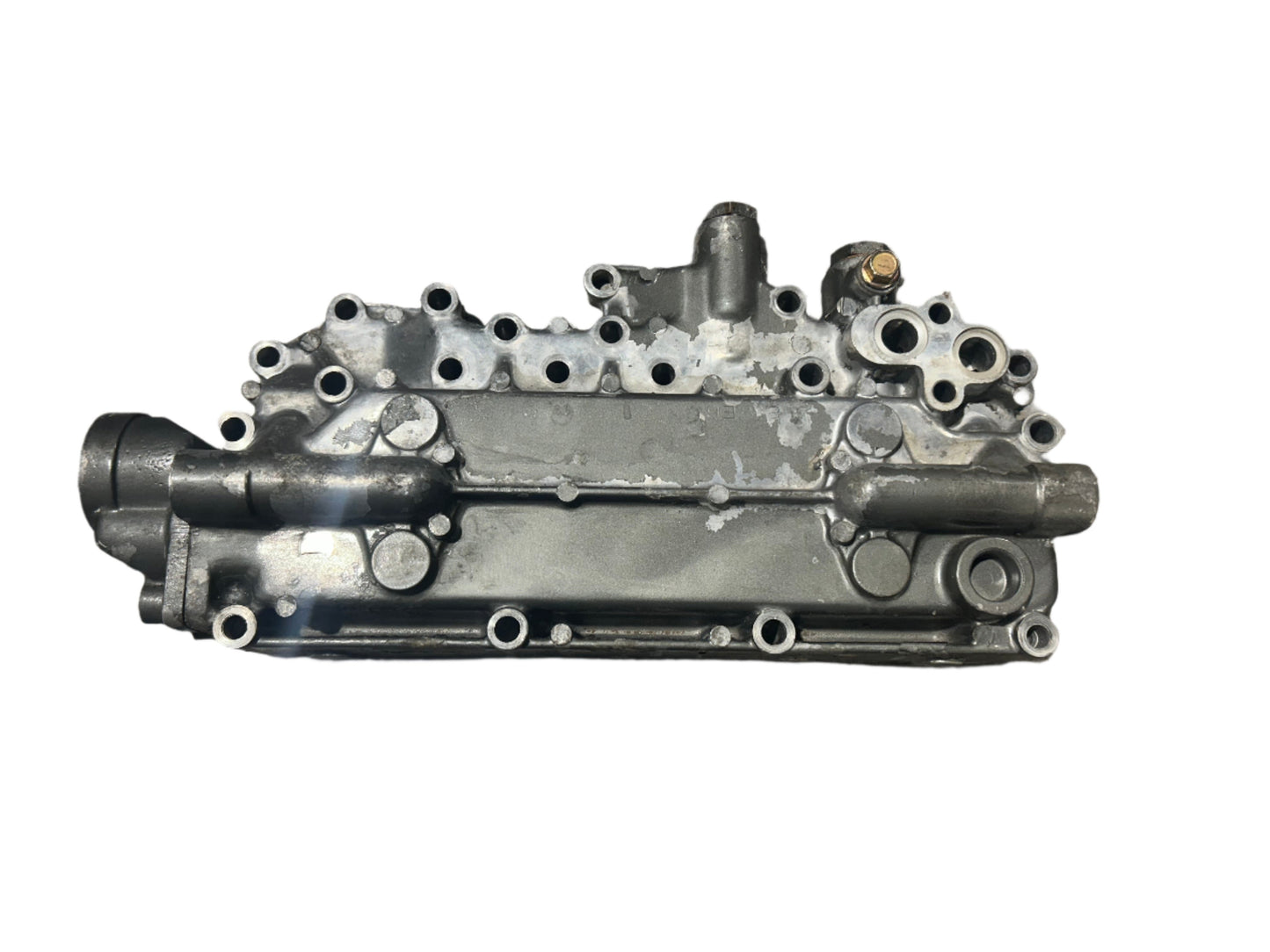 Yanmar 4LH 4LHA Oliekoeler Motorblokkoeler - 719171-33100