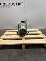 Volvo Penta MS2B 2.37 keerkoppeling - 852715