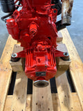 Bukh DV20