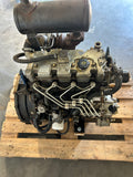 Perkins 404D-22T
