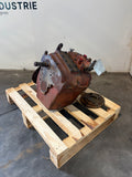 PRM 402D4 Hydraulische keerkoppeling