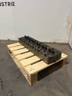 Cilinderkop Volvo Penta 40-Serie - 3803009 - 1545287