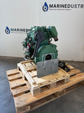 Volvo Penta 2002 (Direct gekoeld)