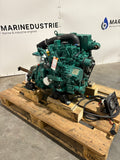 Volvo Penta MD2030 - MS10L-A 2.35:1