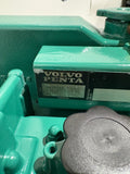 Volvo Penta MD2030 - MS2L-D 2.3:1