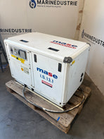 Mase IS13.1 13.1 KVA Scheepsgenerator 1500RPM