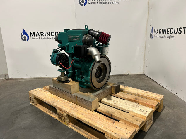 Volvo Penta MD2030