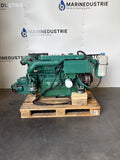 Volvo Penta MD40A 85PK Scheepsmotor (2x)